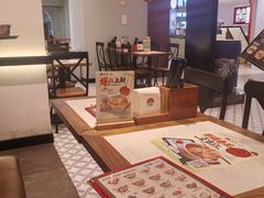 -和府捞面(曹路花园城店)