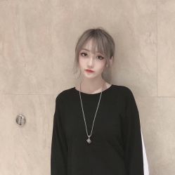 点击看大图 -3AM HAIR SALON染发接发