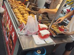 -托乐嘉美食广场(托乐嘉街区店)
