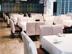 大堂-鼎记酒楼(雁南一路店)