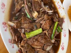-如我美食(达道社区店)