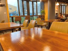 大堂-帽帽家只卖生蚝·烧烤(沙湖路店)