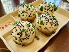 -东泰祥生煎馆(长宁路店)