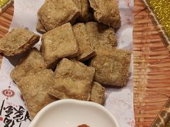 -宋园·金宴浙鲜馆(静安店)