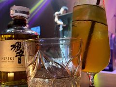 -TZ House音乐现场(来福士中心店)