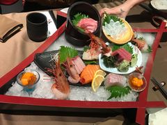 刺身-东京和食 Sun with AQUA