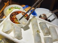 -黔诚多彩火锅(甲秀楼店)