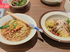 -大盐帮川菜馆(长楹天街店)