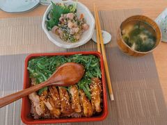 -酒井酱子·深夜食堂(东城汇店)