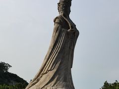 -南沙天后宫景区
