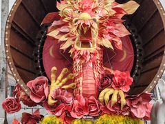 -云间粮仓