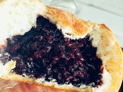 紫米包-玥儿弯弯手作烘焙(中海国际社区御城店)