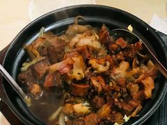 -赵家牛肉砂锅(台西三路店)