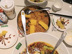 -绿草地·湘菜(7mall店)