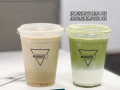 -Manner Coffee(布吉万象汇店)