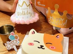 -美心西饼mx cakes(市桥站店)