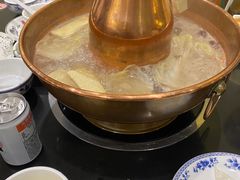 -北门涮肉·铜锅涮肉(南锣鼓巷店)
