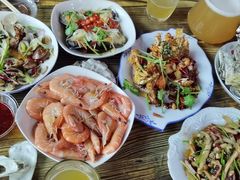 -人和啤酒屋海鲜大排档(营口路店)