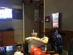 -好声音时尚量贩KTV(之心城店)