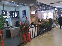 -保利MALL(天鹅湖店)