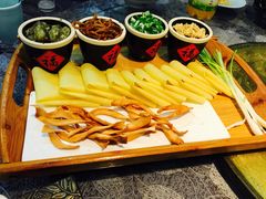 -乔家满族八大碗(流水沟店)