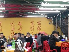 大堂-聚味瞿记·龙虾堂(树木岭店)