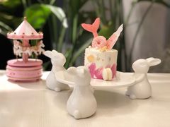 美人鱼重生-随心小姐