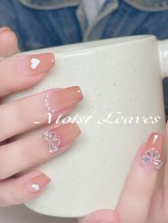 -M·X Nail日式美甲美睫