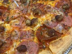 -魏斯理汉堡(西安沣东吾悦店)