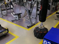 -每刻健身工作室(西直门店)