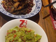 -70年代·江西乡下菜(西乡彩虹城店)