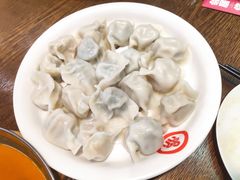 -双合园·海鲜水饺青岛菜(万佳广场店)