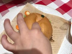 -西贝莜面村(近铁城市广场店)