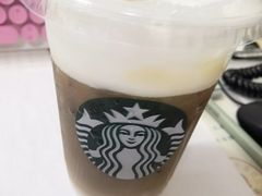 大溪地冷萃-星巴克(远洋店)