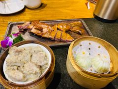 -小城粥道·海胆鲜虾粥(解放广场店)
