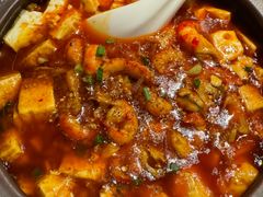 -大潮淮·淮扬菜(何园旗舰店)