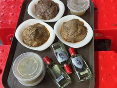 -余艳梅拌面世家(马场横路店)