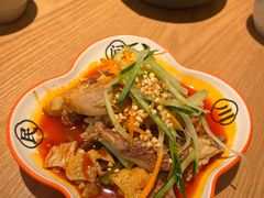 -花盐街·四川乐山小吃(西单大悦城店)