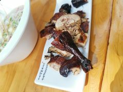 -古真记钵钵鸡(总店)