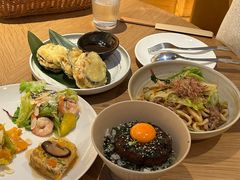 -无印良品餐堂 MUJI Diner(成都太古里店)