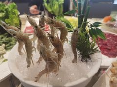 -江南福宴·澳门海鲜.牛肉火锅(汇高栢悦中心店)