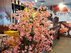 -真剑日本料理·铁板烧(贵州路店)