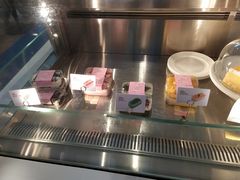-36抹茶·千层与鲜果茶(欢乐海岸店)