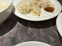 -前海沿·海鲜水饺青岛菜(乐客城店)