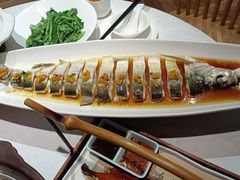 -香山湖家家宴(中山陵店)