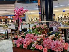 -鹊茶咖啡•新中式(深圳首店)