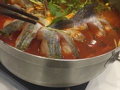 -泉味道贵州厨房(三里河店)