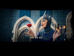 -中影佰纳国际影城DMAX(花都广百广场店)