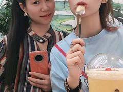 -丹礼糖甜品