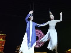-董永七仙女文化园